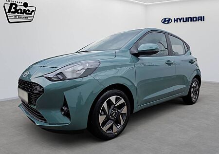 Hyundai i10 FL (MY25) 1.0 Benzin (63 PS) 5-AMT 2WD Trend