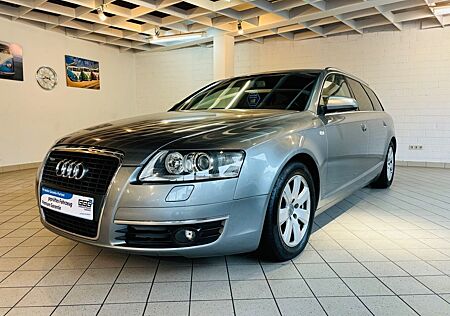 Audi A6 Avant 2.7 TDI Quattro *Allrad*Klima*Hu&Au*