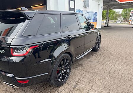 Land Rover Range Rover Sport 2.0 P400e Plug-in Hybrid H...