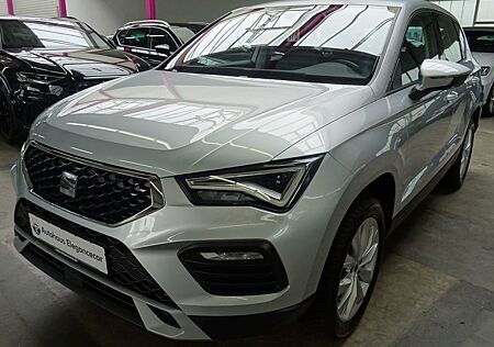 Seat Ateca 1.5 TSI STYLE*AHK*DIGI*WERKSGARANTIE*