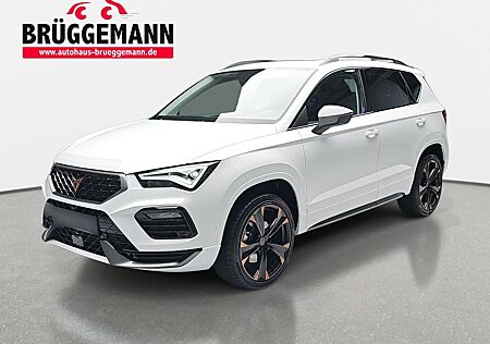 Cupra Ateca 1.5 TSI DSG NAVI LED ACC PANO WINTER EL.HE