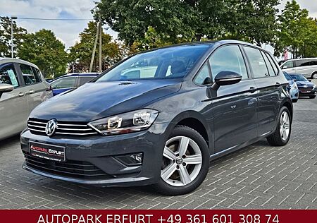 VW Golf Sportsvan Volkswagen VII Comfortline*Klima*Temp*Navi*P