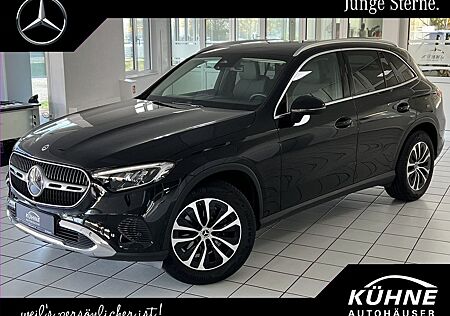 Mercedes-Benz GLC 220 d AVANTGARDE Advanced Plus Distro+Memory