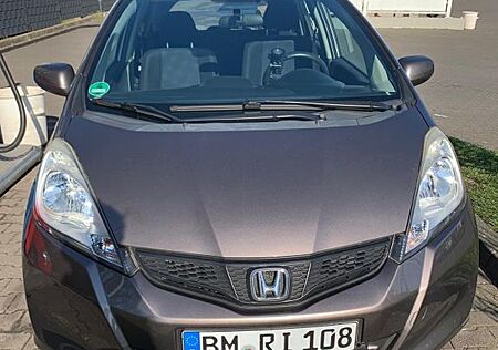 Honda Jazz 1.2 Trend Trend