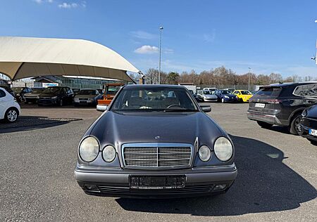 Mercedes-Benz E 280 4Matic Elegance