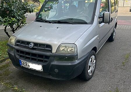 Fiat Doblo 1.2 SX SX