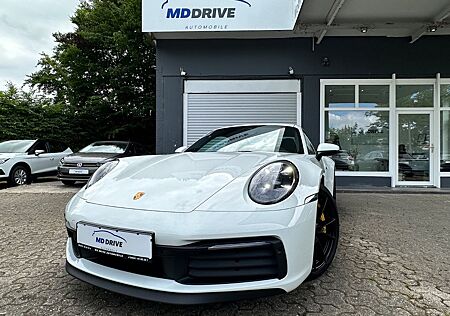 Porsche 992 Carrera S LIFT/CERAMIC/CHRONO/APPROVED/BOSE/