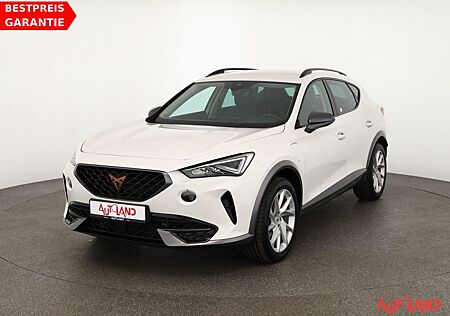 Cupra Formentor 1.4 e-HYBRID DSG LED Navi Sitzheizung