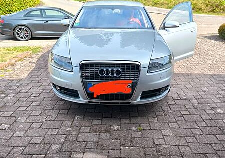 Audi A6 3.2 FSI tiptronic quattro -