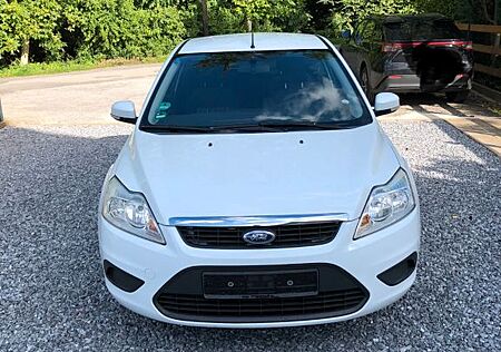 Ford Focus 1,8 Style+ Style+