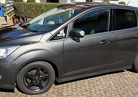 Ford C-Max Titanium*NAVI*TEMPO*SHZ*