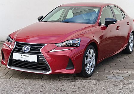 Lexus IS 300 IS 300h Sport Line