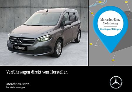 Mercedes-Benz T-Klasse T 180 EDITION+PROGRESSIVE+Klimaautom+Navi+PTS
