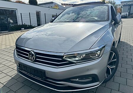 VW Passat Volkswagen 2.0TDI Lim PANO*NAVI*LEDER*VIRTUEL*KAMERA