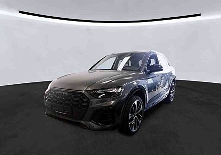 Audi Q5 40 TDI S line Competition +PANO+MATRIX+AHK+AP
