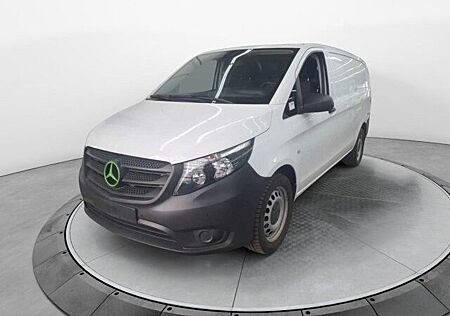 Mercedes-Benz Vito Kasten 119 CDI/BT RWD lang*AUTOMATIK*NAVI*