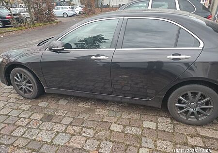 Honda Accord 2.2i CTDi Executive Executive