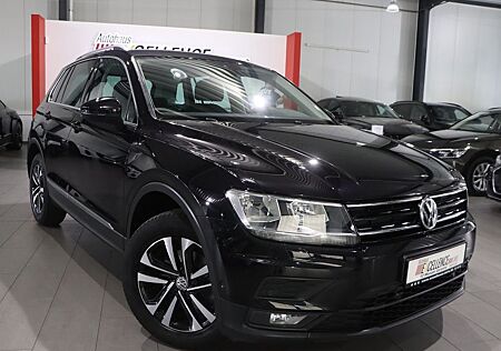 VW Tiguan Volkswagen 1.5 TSI DSG IQ.DRIVE / ACC,LANE,SIDE,NAVI
