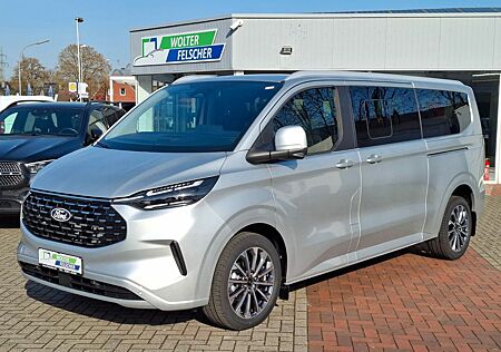 Ford Tourneo Custom L2 Titanium X Matrix AHK