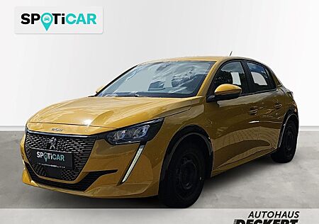 Peugeot e-208 Active Pack Elektromotor 136PS (100KW)