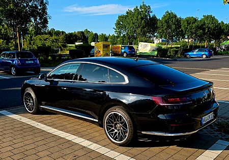 VW Arteon Volkswagen 2.0 TDI SCR DSG Elegance Elegance