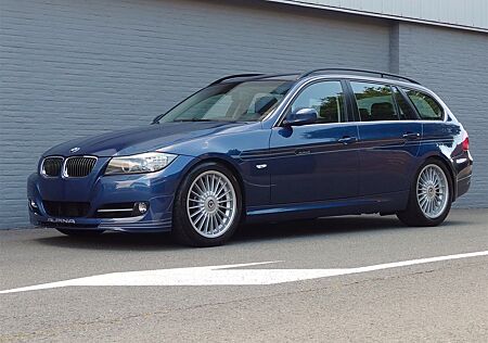 Alpina B3 3,0 Bi-Turbo Touring (Luxus & Leistung)