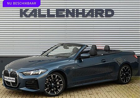 BMW 430i 430 4-serie Cabrio xDrive - M-Sport - 19 in