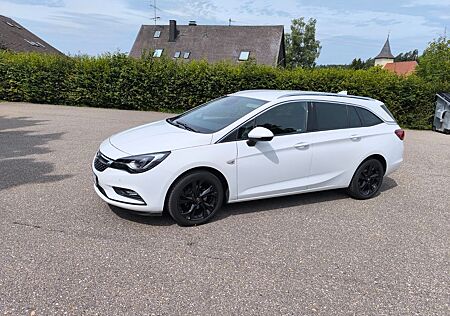 Opel Astra ST 1.4 Turbo Innovation 92kW Innovation