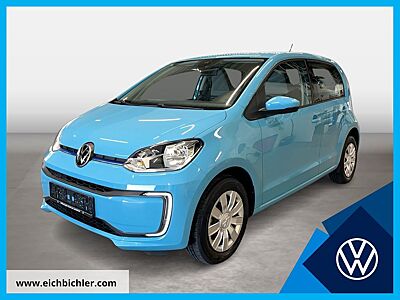 Volkswagen up! e-up! AUT Kam. KlimaA PDC