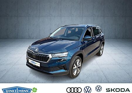 Skoda Karoq 2.0 TDI DSG ACC AHK PANO LED KAMERA NAVI