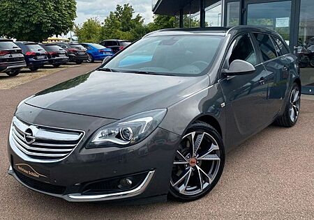 Opel Insignia A Sports Tourer Sport+OPC-Line+Navi+PDC