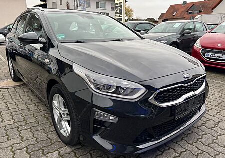 Kia Cee'd Sportswagon Edition 7