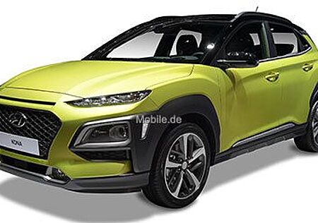 Hyundai Kona 1.6 T-GDI Style DCT 2WD DSG Bluetooth PDC