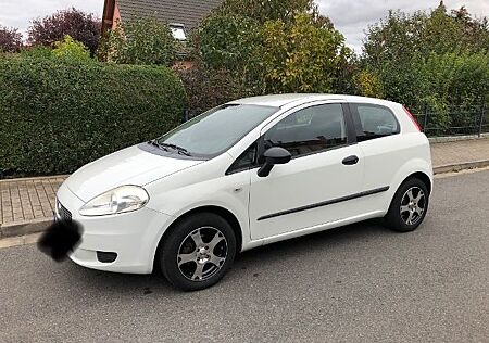 Fiat Grande Punto 1.2
