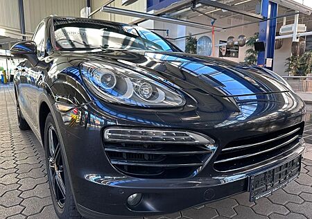 Porsche Cayenne Diesel Platinum Edition/NAVI/SHZ