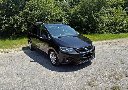 Seat Alhambra 2.0 TDI CR Ecomotive 125kW Referenc...