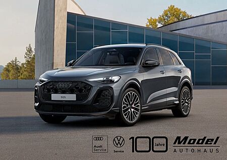 Audi SQ5 TFSI | Pano | Carbon | Tech pro | HuD | B&O