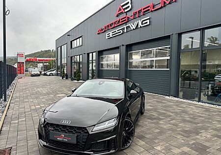 Audi TTS Competition*CARBON*SCHALE*SONDERMODELL