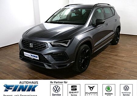 Seat Ateca FR 4Drive DSG 2.0 TDI Navi ACC LED