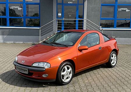 Opel Tigra