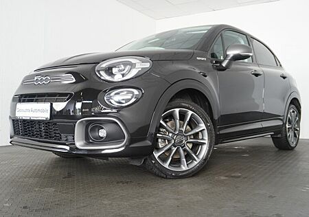 Fiat 500X Dolcevita KOMFORT+TECH+SPORT-PAKET*