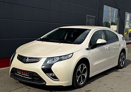 Opel Ampera PLUG IN HYBRID /TUV/
