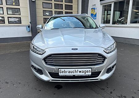 Ford Mondeo 2,0 TDCi 132kW Business Turnier P-Shi...