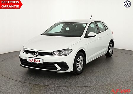 VW Polo Volkswagen 1.0 LED Sitzheizung DAB Virtual Cockpit PDC