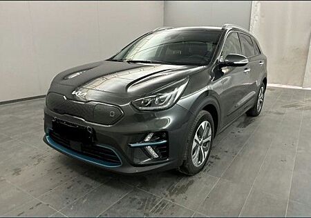 Kia Niro EV Vision/Navi/LED/On-Board-Lader/Kam/hb.LK