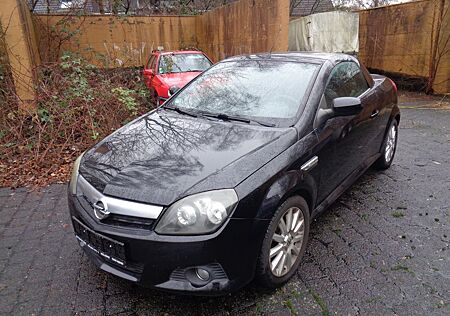 Opel Tigra Twin Top*III.HD*150TKM*TÜV fällig*