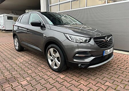 Opel Grandland X Grandland LED NAVI Automatik Kamera PDC.SHZG