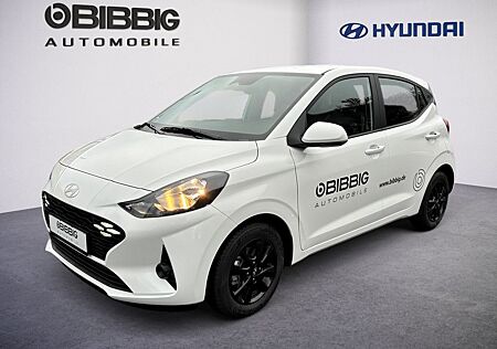 Hyundai i10 1.0 Trend