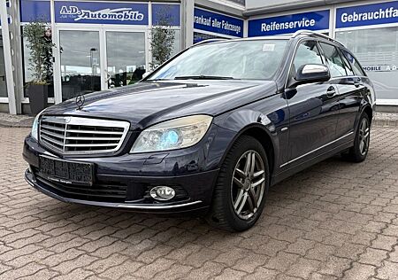 Mercedes-Benz C 220 T-Modell CDI