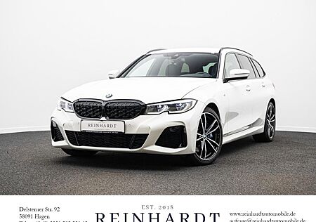 BMW M340d TOURING xDRIVE/LASER/SHADOW/H&K/StHz./KAM.